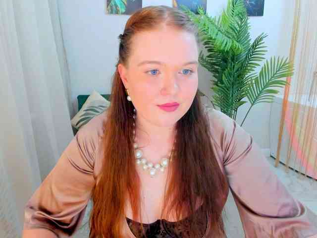 CharmingStar webcam