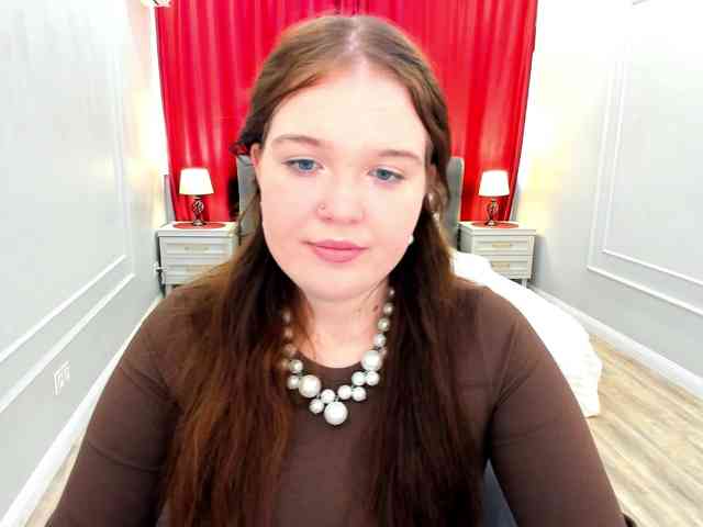 CharmingStar webcam