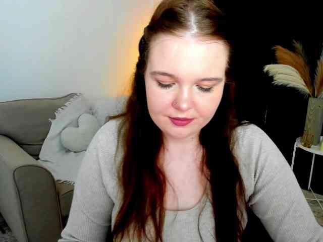CharmingStar webcam