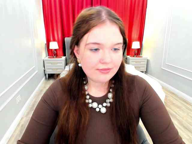 CharmingStar webcam