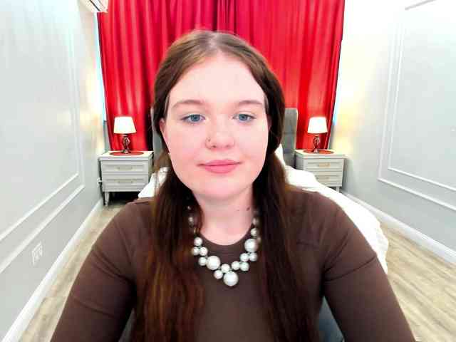 CharmingStar webcam