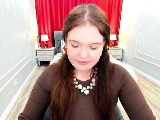 CharmingStar webcam