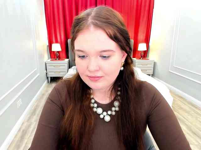 CharmingStar webcam