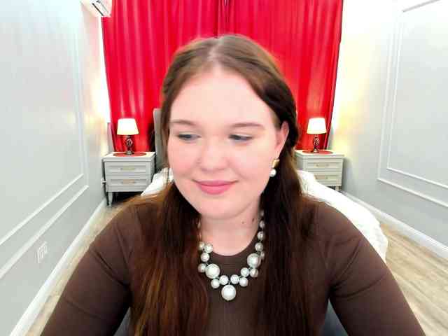 CharmingStar webcam