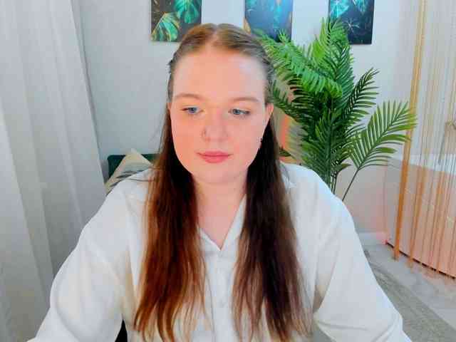 CharmingStar webcam