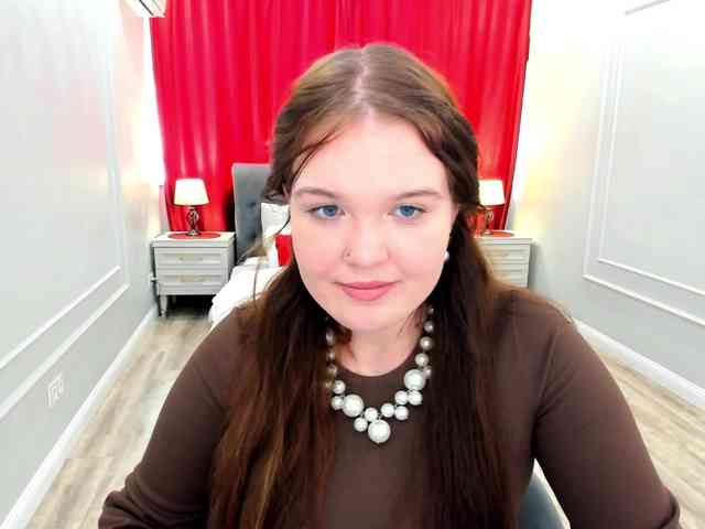 CharmingStar webcam