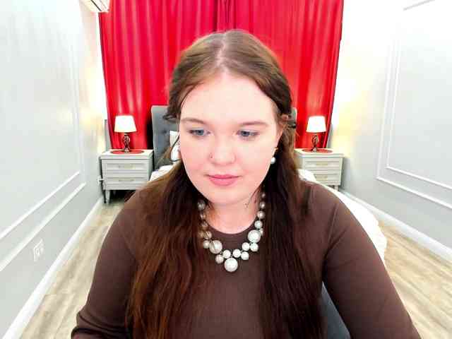 CharmingStar webcam
