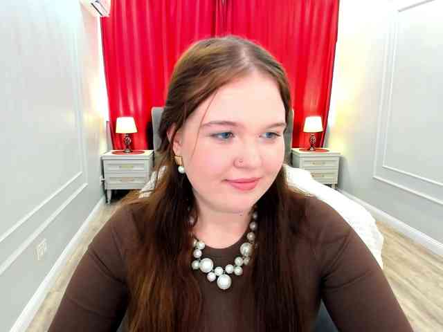 CharmingStar webcam