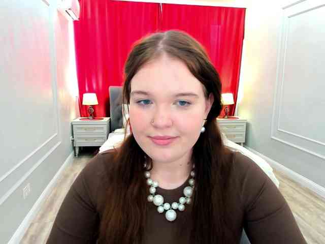 CharmingStar webcam