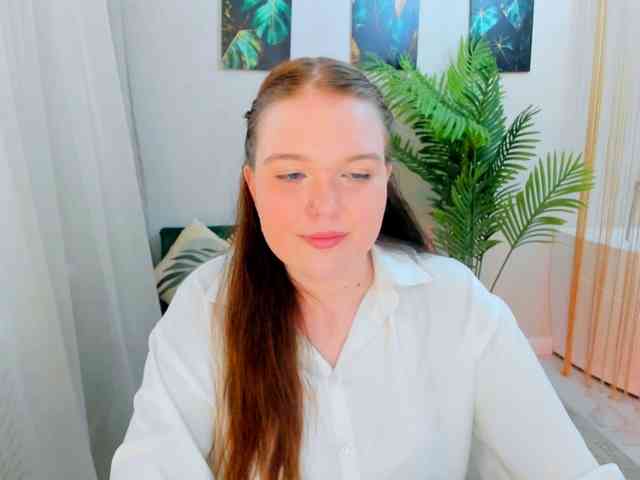 CharmingStar webcam