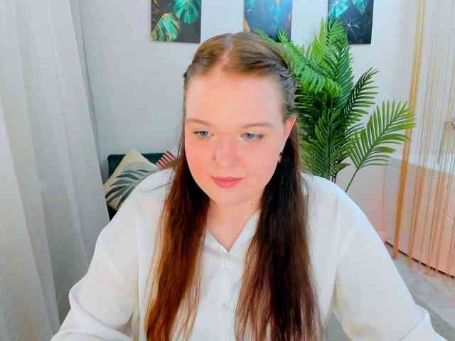 CharmingStar webcam