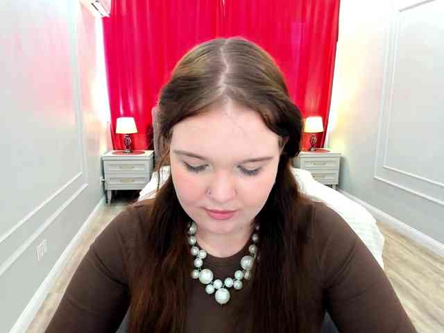 CharmingStar webcam