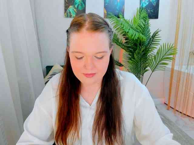 CharmingStar webcam