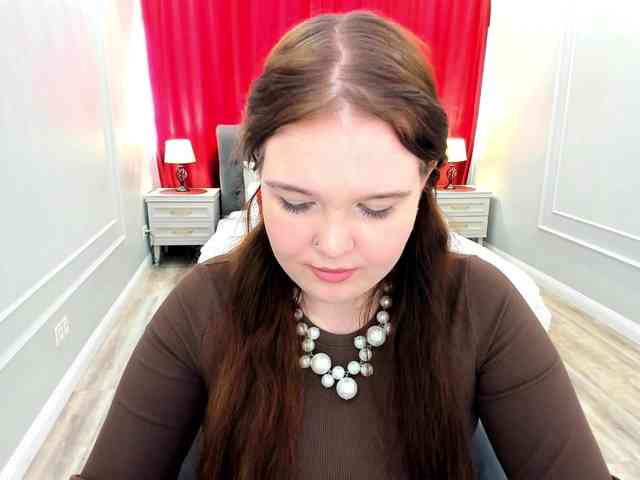 CharmingStar webcam