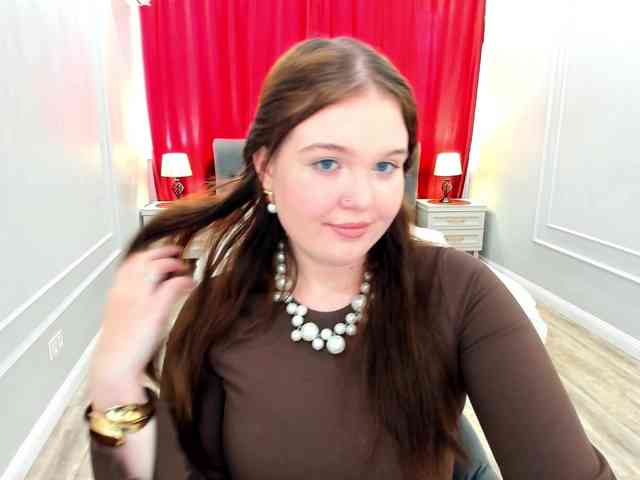 CharmingStar webcam