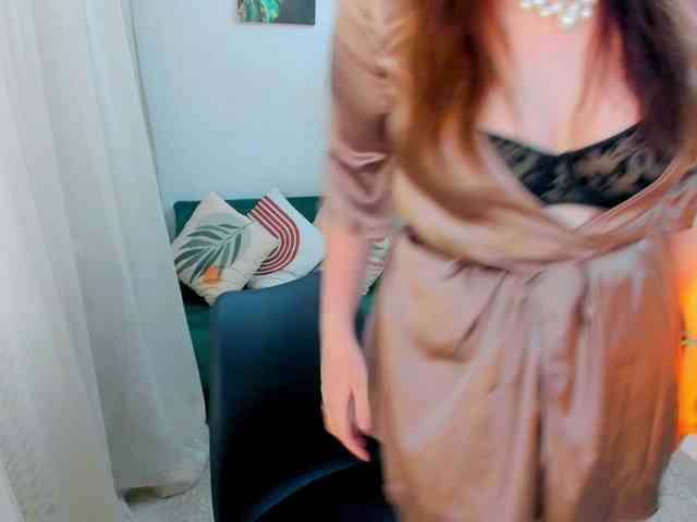 CharmingStar webcam