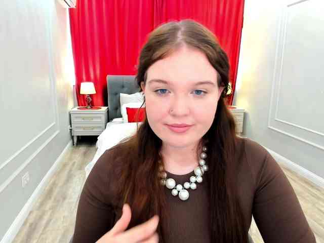 CharmingStar webcam