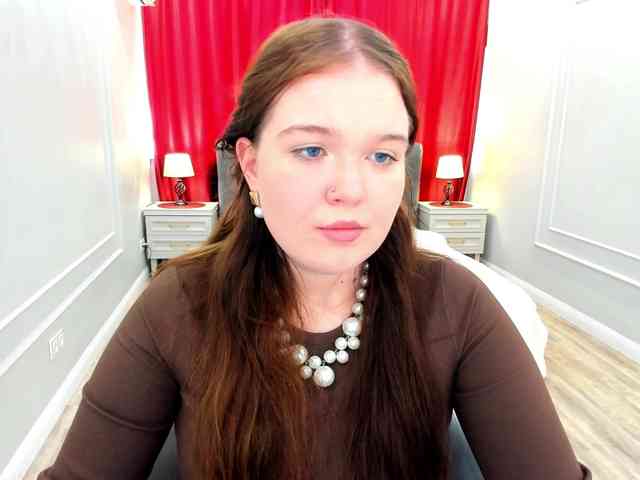 CharmingStar webcam