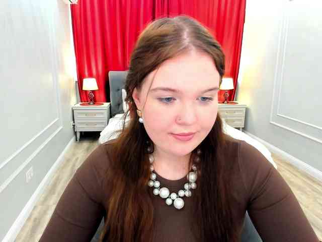 CharmingStar webcam