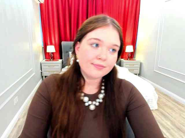 CharmingStar webcam