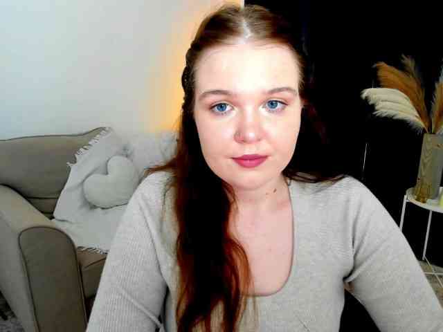 CharmingStar webcam