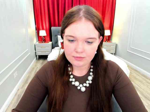 CharmingStar webcam