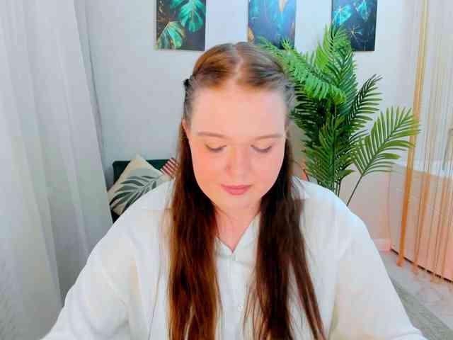 CharmingStar webcam