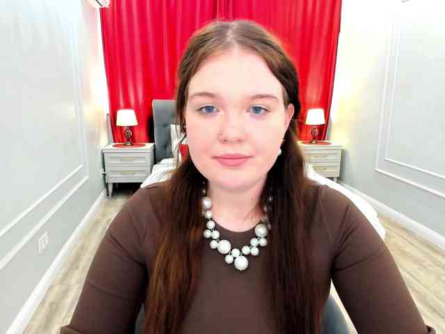 CharmingStar webcam