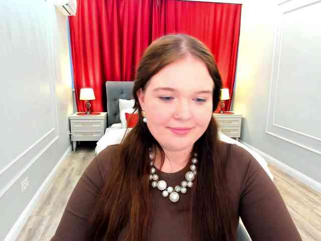 CharmingStar webcam