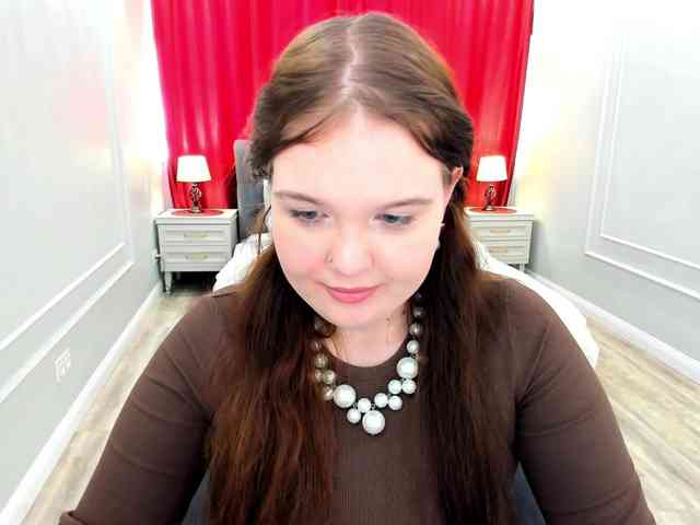 CharmingStar webcam