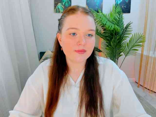 CharmingStar webcam
