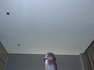Krispyshot Porn Show