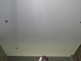 Krispyshot Porn Show