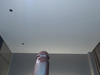 Krispyshot Porn Show