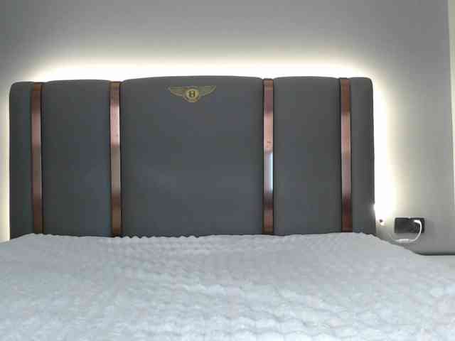 Krispyshot webcam