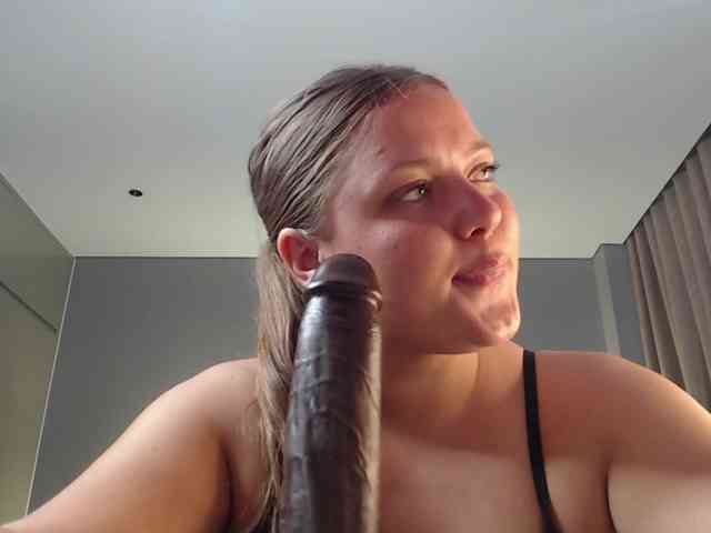 Krispyshot webcam