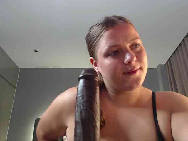 Krispyshot webcam