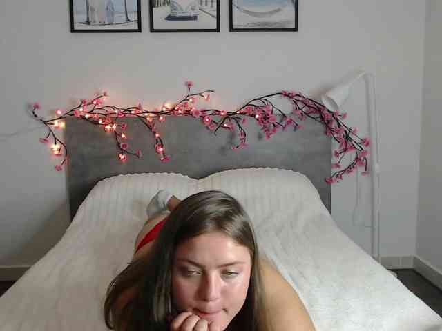 Krispyshot webcam