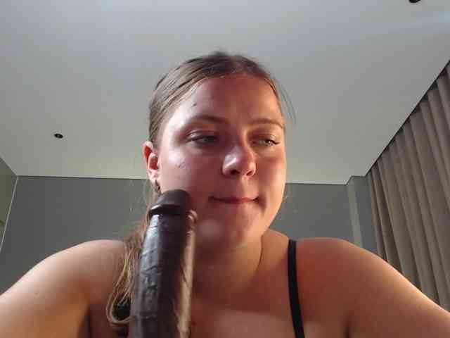 Krispyshot webcam
