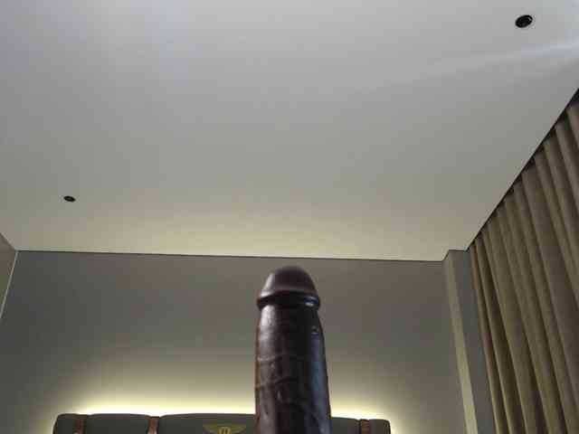 Krispyshot webcam