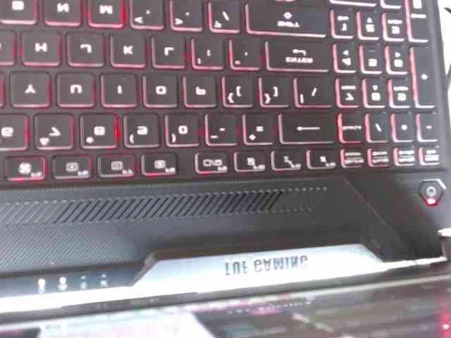 Krispyshot webcam