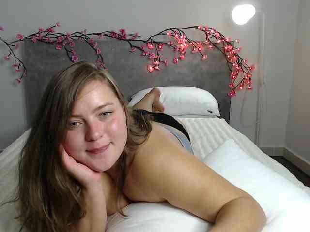Krispyshot webcam