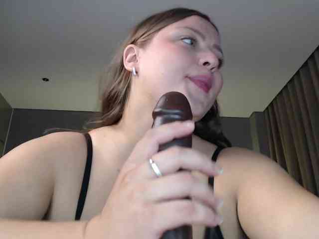Krispyshot webcam