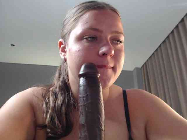 Krispyshot webcam