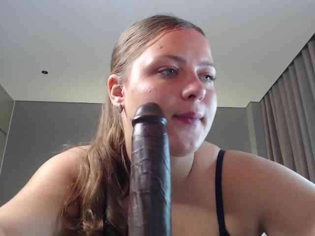 Krispyshot webcam