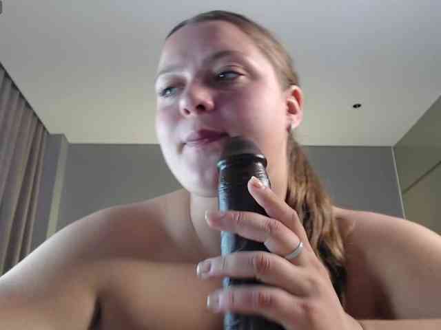 Krispyshot webcam