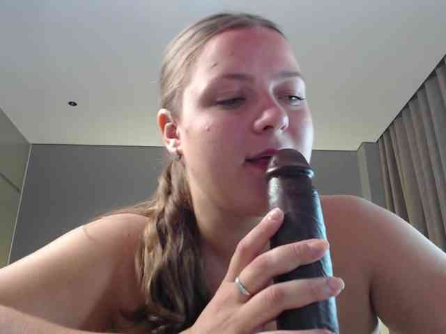 Krispyshot webcam