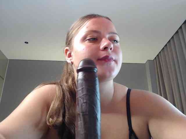 Krispyshot webcam