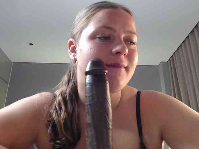 Krispyshot webcam