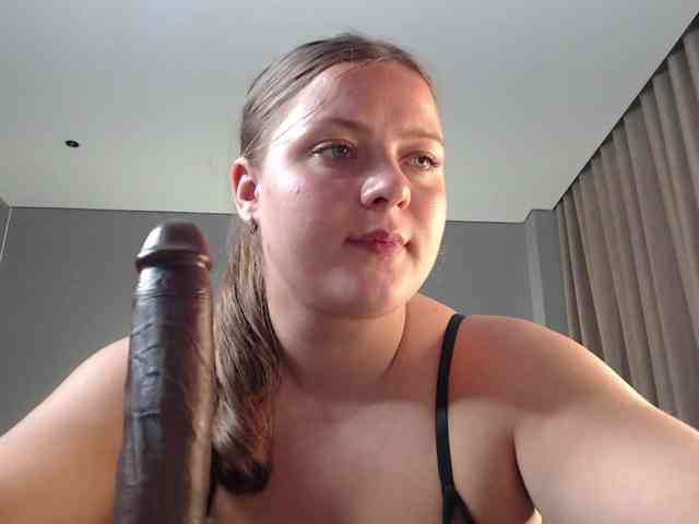 Krispyshot webcam